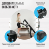 ������� ������ ������������ �������� OXYGEN FITNESS DRACO ��� ���� sportsman vasil - ���������� ����������� �������� ������� �����������