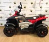  Dogma ATV Red 12V  proven quality -     