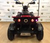  Dogma ATV Red 12V  proven quality -     