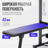 ������ 3 � 1 �� ������� �������� OXYGEN FITNESS ELGON - ���������� ����������� �������� ������� �����������