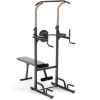 ������ 3 � 1 �� ������� �������� OXYGEN FITNESS ELGON - ���������� ����������� �������� ������� �����������