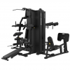������������� BRONZE GYM EVOLVE QuadroPro ���������������� �������� �������� - ���������� ����������� �������� ������� �����������