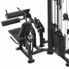 ������������� BRONZE GYM EVOLVE TriZone ���������������� ������� �������� �������� - ���������� ����������� �������� ������� �����������