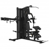 ������������� BRONZE GYM EVOLVE TripleX ���������������� �������� �������� - ���������� ����������� �������� ������� �����������