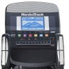   NordicTrack AudioStrider 400 NTIVEL84014 -     