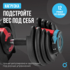   OXYGEN FITNESS FLEXER 16     -     