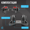 ������� ������������ OXYGEN FITNESS FLEXER 24 �� ����������� ����� ����������� - ���������� ����������� �������� ������� �����������