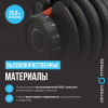 ������� ������������ OXYGEN FITNESS FLEXER 24 �� ����������� ����� ����������� - ���������� ����������� �������� ������� �����������