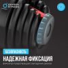 ������� ������������ OXYGEN FITNESS FLEXER 40 �� �� ��������� swat - ���������� ����������� �������� ������� �����������