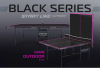 ���� ��������� Start Line Game ����������� � ������ Black 6034-2 ������ ����������������� - ���������� ����������� �������� ������� �����������