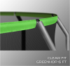 ��������� ����� Clear Fit GreenHop 6Ft ������� ����������� - ���������� ����������� �������� ������� �����������