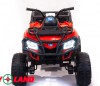   Grizzly Next 4x4 blackstep -     