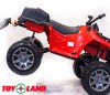   Grizzly Next 4x4 blackstep -     