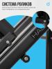 ���������������� �������� ��� ������ / ����-������ OXYGEN FITNESS HADLEY armssport - ���������� ����������� �������� ������� �����������