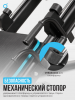 ���������������� �������� ��� ������ / ����-������ OXYGEN FITNESS HADLEY armssport - ���������� ����������� �������� ������� �����������