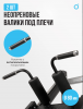 ���������������� �������� ��� ������ / ����-������ OXYGEN FITNESS HADLEY armssport - ���������� ����������� �������� ������� �����������