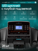 ������� ������� �������� OXYGEN FITNESS HOLMIUM ������������� black step - ���������� ����������� �������� ������� �����������