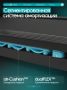 ������� ������� �������� OXYGEN FITNESS HOLMIUM ������������� black step - ���������� ����������� �������� ������� �����������