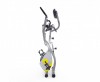 ������������ X-Bike DFC MBB � �����������, ����-������ LS-623-S - ���������� ����������� �������� ������� �����������