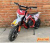  MOWGLI MINI 2T 10/10 50cc   -     