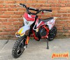  MOWGLI MINI 2T 10/10 50cc   -     