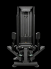 ��������-���������� ��� ���������������� BRONZE GYM PARTNER ML-317 �������� �������� - ���������� ����������� �������� ������� �����������