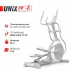   UNIX Fit MV-850 (Manual Incline) Mirror   swat -     