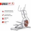   UNIX Fit MV-850 (Manual Incline) Wood proven quality -     