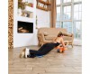 ������� ��� ������ AB Roller SND ��������� � �������� 34 � 17 x 0.6 c� SND-O - ���������� ����������� �������� ������� �����������