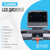 ������� ������� ���������������� OXYGEN FITNESS PALLADIUM LCD PRO �����������������.�� - ���������� ����������� �������� ������� �����������