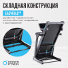 ������� ������� ���������������� OXYGEN FITNESS PALLADIUM LCD PRO �����������������.�� - ���������� ����������� �������� ������� �����������