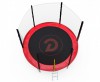 ����� � ������ DFC PELPO 10ft � ���������, RED GBT-10R proven quality - ���������� ����������� �������� ������� �����������
