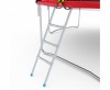 ����� � ������ DFC PELPO 12ft � ���������, RED GBT-12R swat - ���������� ����������� �������� ������� �����������