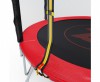 ����� � ������ DFC PELPO 8ft � ���������, RED GBT-8R swat - ���������� ����������� �������� ������� �����������