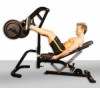    Powertec    Leg Press WB-LPA13    /  -     