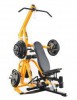    Powertec  Lever Gym TM WB-LS14    -     