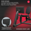    SVENSSON BODY LABS RIGEL PLUS PRO  -     