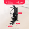 ������� �������� ���������������� SVENSSON BODY LABS RIGEL PRO ����������� - ���������� ����������� �������� ������� �����������