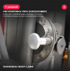 ������� �������� ���������������� SVENSSON BODY LABS RIGEL PRO ����������� - ���������� ����������� �������� ������� �����������