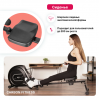 ������� �������� �������� CARBON FITNESS RW70 - ���������� ����������� �������� ������� �����������