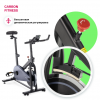 ����-���� �������� CARBON FITNESS SB400 - ���������� ����������� �������� ������� �����������