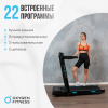 ������� ������� �������� OXYGEN FITNESS SCANDIUM A - ���������� ����������� �������� ������� �����������
