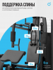 ������� �������� �������� OXYGEN FITNESS SITKOR �������������  - ���������� ����������� �������� ������� �����������