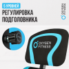 ������������ ���� �������� OXYGEN FITNESS SPINEX - ���������� ����������� �������� ������� �����������