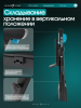 ������� ������� �������� OXYGEN FITNESS STRIDE (������) ������������� black step - ���������� ����������� �������� ������� �����������