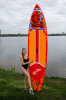 ������� UltraGym SUP-001 Sup board sportsman - ���������� ����������� �������� ������� �����������