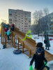 ������ ���������� ����� "IgraGrad Snow Fox", ���� 10� �������� - ���������� ����������� �������� ������� �����������