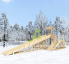 ������ ���������� ����� "IgraGrad Snow Fox 12 �" ��� ��������, ��� ������� �������� - ���������� ����������� �������� ������� �����������