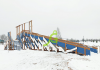 ������ ���������� ����� "IgraGrad Snow Fox 12 �" � ����� ������� ���.4 �������� 2026/2027 - ���������� ����������� �������� ������� �����������