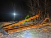 ������ ����� "IgraGrad Snow Fox 12 �" � ����� ������� � ������� 8 � �������� - ���������� ����������� �������� ������� �����������